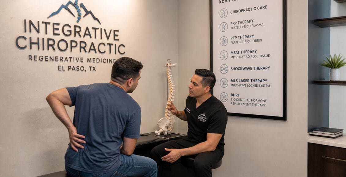 The Science Behind Posture Restoration for You