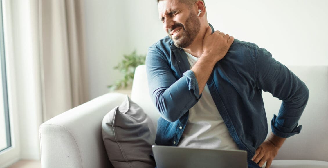The Science Behind Delayed Car Accident Injuries and Recovery