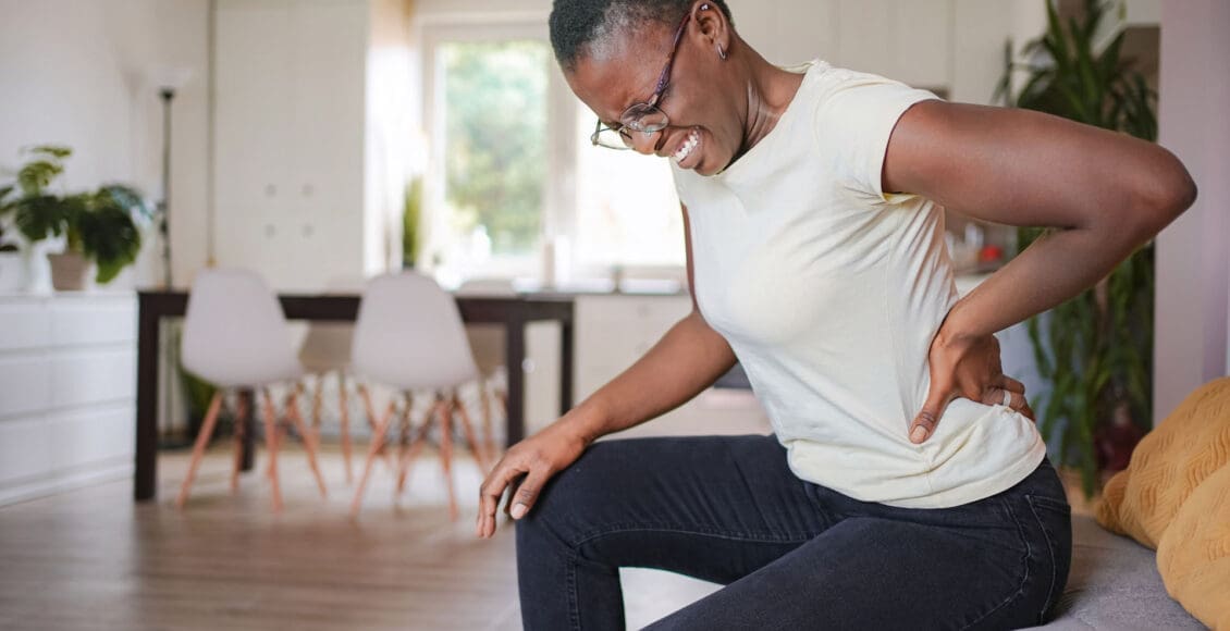 Chiropractic and Regenerative Treatments for Sciatica Relief