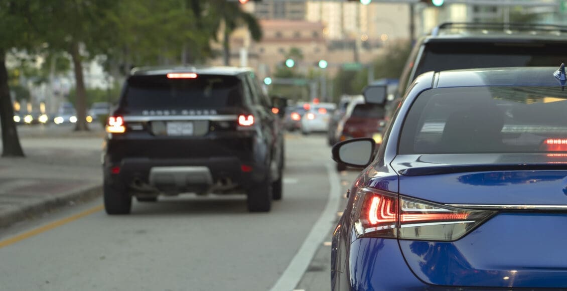 Chiropractic for Aggressive Driving Accident Injuries Treatment