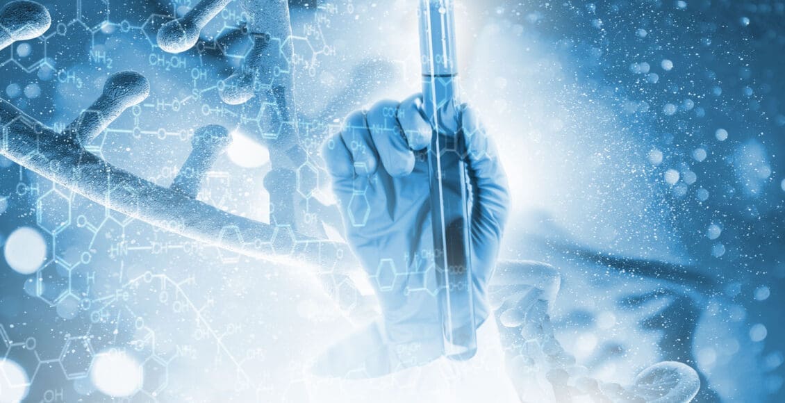 The Power of Regenerative Medicine for Injuries