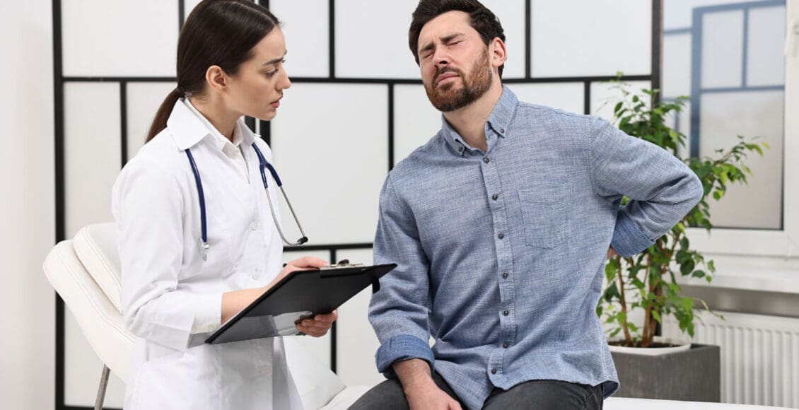 Peptides and Integrative Chiropractic: Sciatica Solutions
