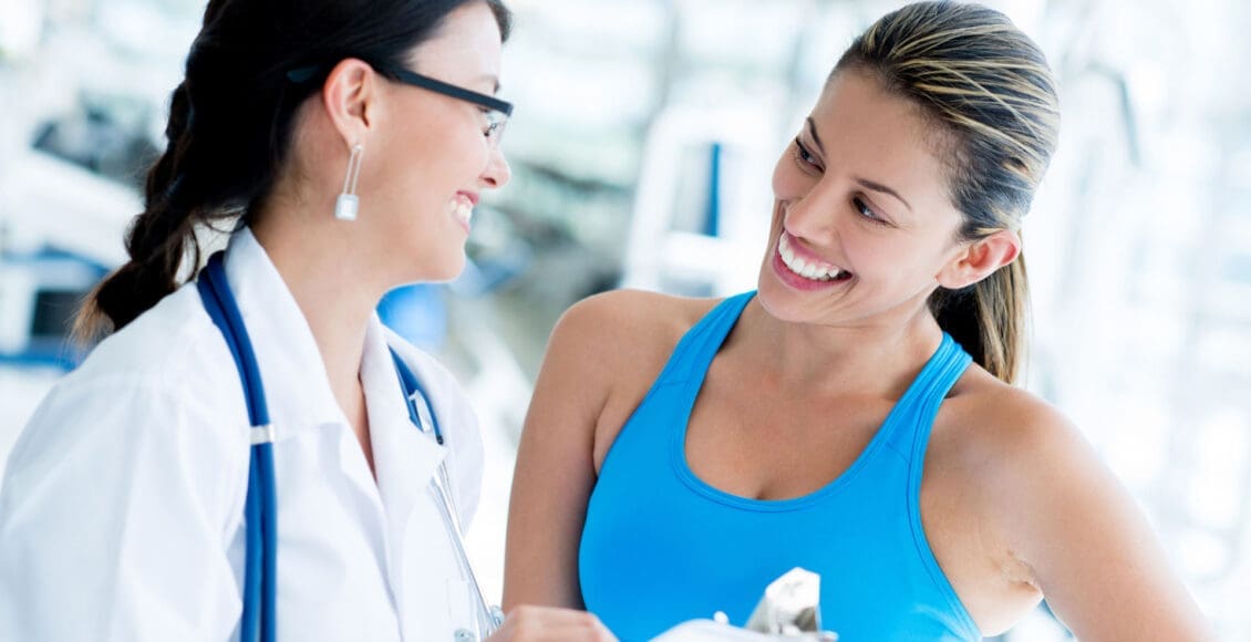 Accelerate Recovery Using Advanced Healing Techniques