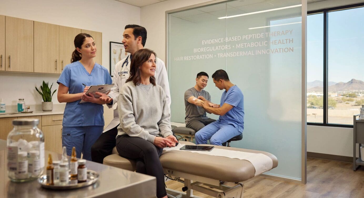 innovative health clinic semaglutide Trustworthy & Medical Spa in Wellington, FL - Offering Holistic Treatments Cyanocobalamin Injection - Cleveland Care