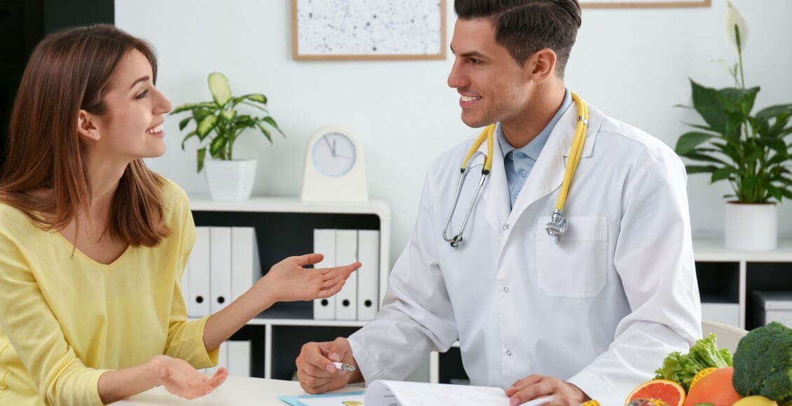 Nutrition Supports Regenerative Therapies and Recovery