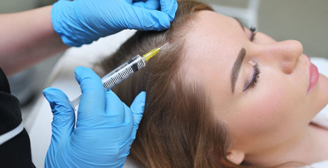 Unlocking the Secrets to Hair Restoration Solutions