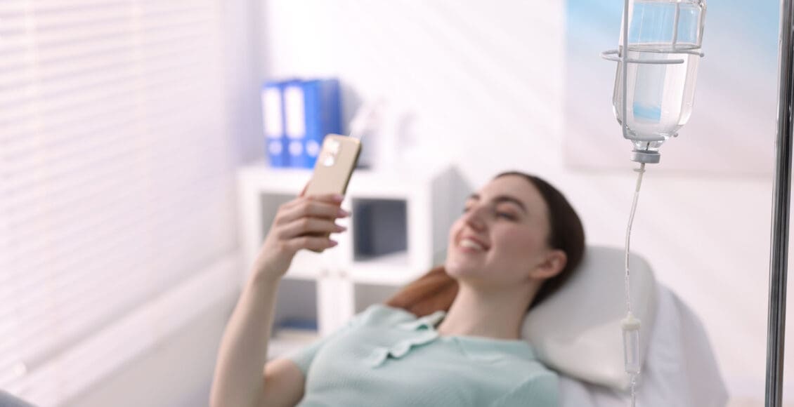 Peptides Team Up with Chiropractic for Better Health